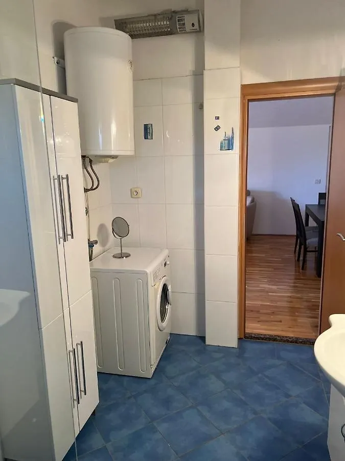 Villa Paludo Novigrad