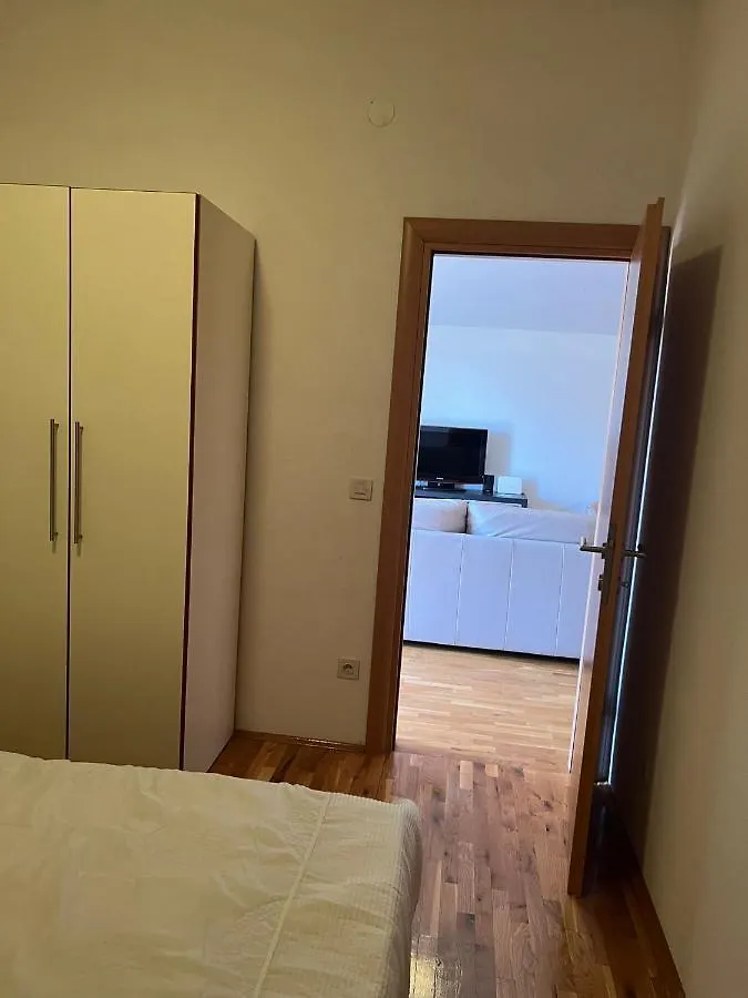 Casa vacanze Villa Paludo Novigrad