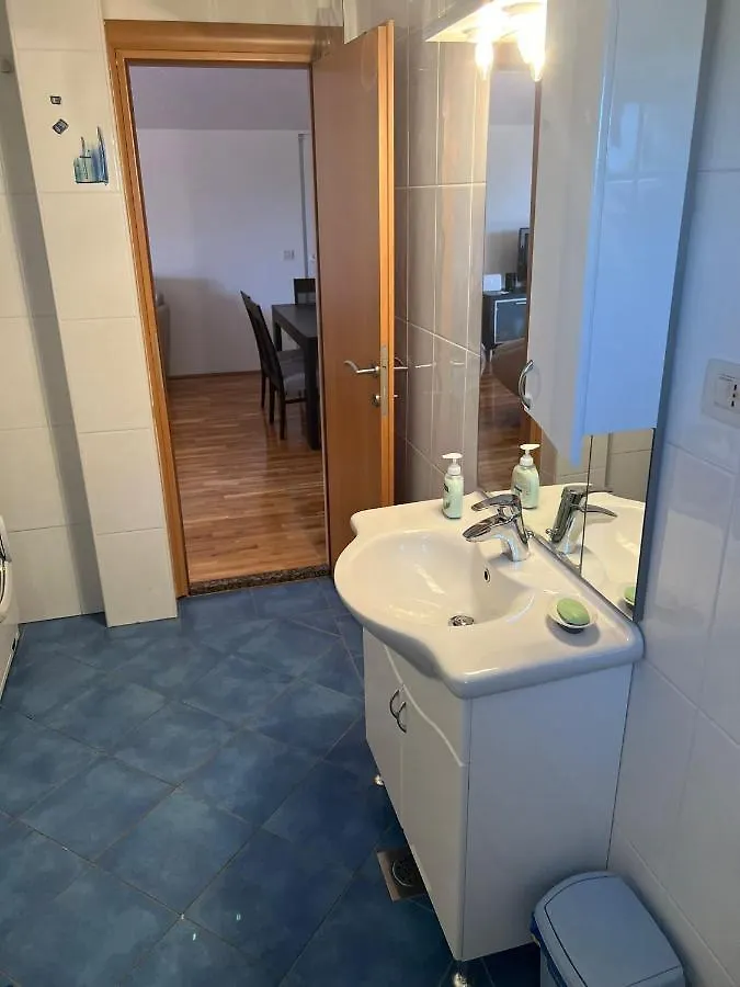 Casa vacanze Villa Paludo Novigrad  Croazia