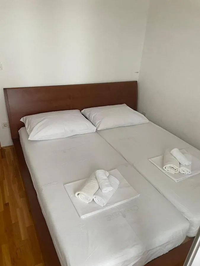 Casa vacanze Villa Paludo Novigrad  Croazia