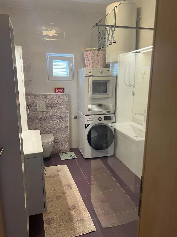 Casa vacanze Villa Paludo Novigrad