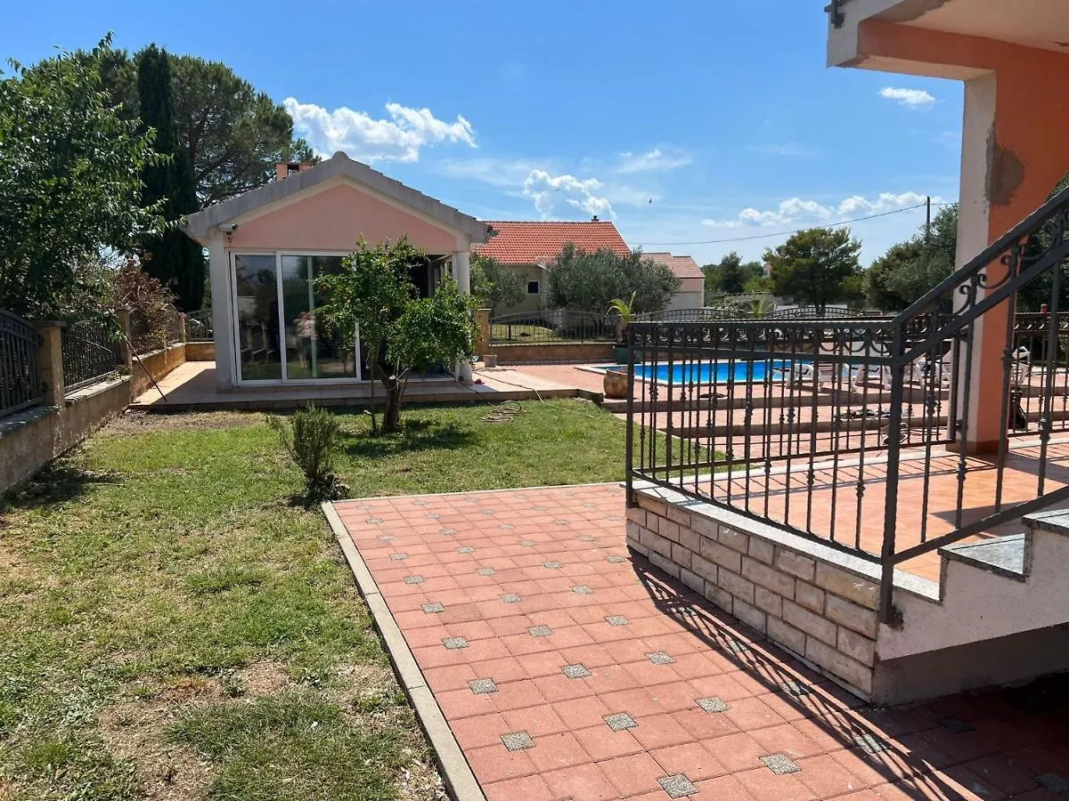 Villa Paludo Novigrad  Casa vacanze Novigrad (Dalmatia)