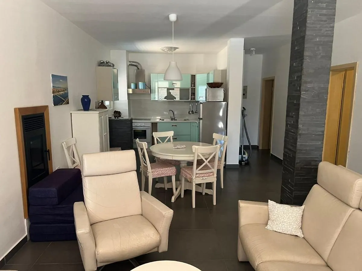 Casa vacanze Villa Paludo Novigrad