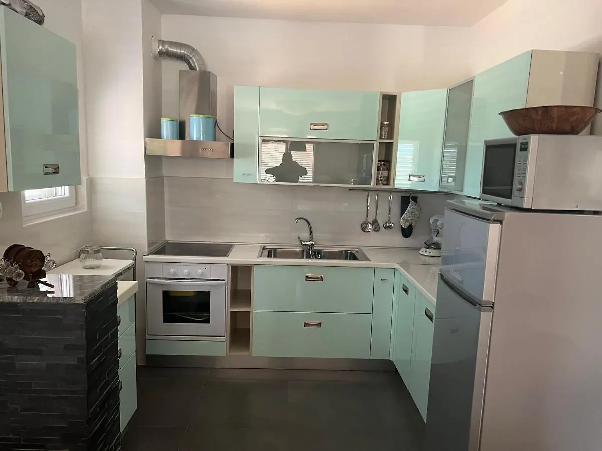 Villa Paludo Novigrad