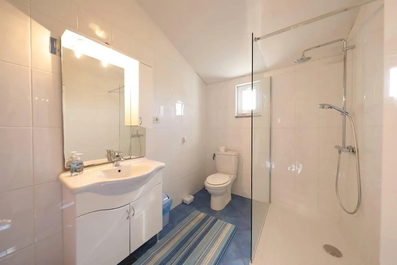 Villa Paludo Novigrad  Croazia