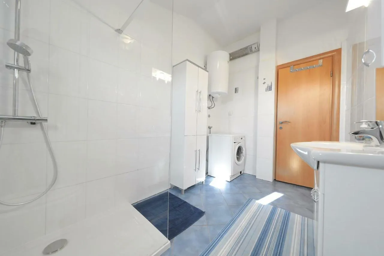 Villa Paludo Novigrad  0*, Novigrad (Dalmatia)
